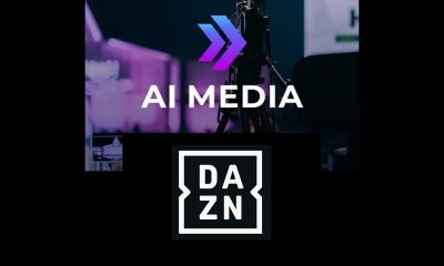 ai-media-enters-into-partnership-with-dazn