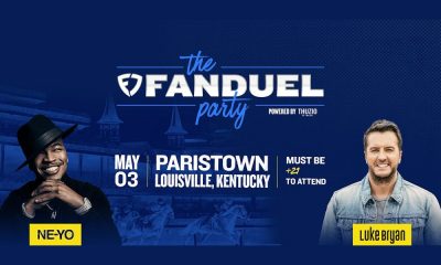 luke-bryan-and-ne-yo-to-headline-fanduel’s-inaugural-kentucky-derby-party