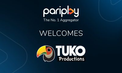 pariplay-secures-partnership-with-tuko-productions-to-add-games-to-fusion-platform