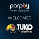 pariplay-secures-partnership-with-tuko-productions-to-add-games-to-fusion-platform