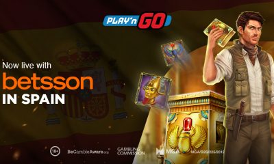 play’n-go-announces-new-spanish-partnership-with-betsson
