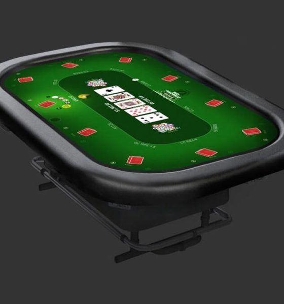 jackpot-digital-exhibits-electronic-dealerless-poker-tables-at-the-2024-indian-gaming-tradeshow