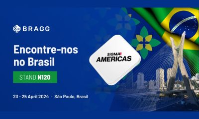 bragg-to-attend-sigma-americas,-sao-paulo,-brazil,-23-25-april