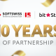 softswiss-&-bitstarz-celebrate-ten-years-of-partnership