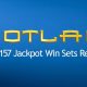 slotland-player-hits-casino’s-biggest-progressive-jackpot-ever,-winning-$374,157-playing-air-mail-slot