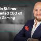 martin-stalros-appointed-ceo-of-relax-gaming-marking-a-new-phase-for-the-company