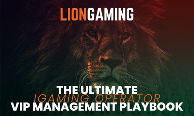 lion-gaming-unveils-the-ultimate-igaming-operator-vip-management-playbook:-a-comprehensive-guide-to-elevate-player-engagement-and-retention
