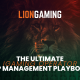 lion-gaming-unveils-the-ultimate-igaming-operator-vip-management-playbook:-a-comprehensive-guide-to-elevate-player-engagement-and-retention