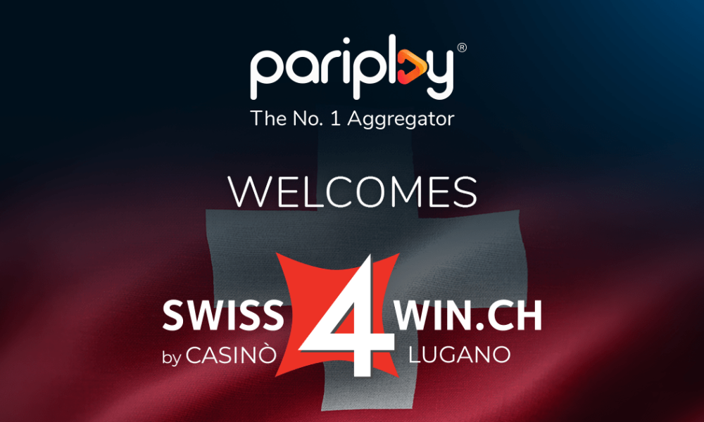pariplay-expands-across-switzerland-through-swiss4win-partnership
