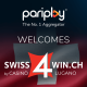 pariplay-expands-across-switzerland-through-swiss4win-partnership