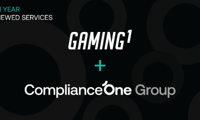 gaming1-renews-contract-with-complianceone-group-for-fifth-consecutive-year