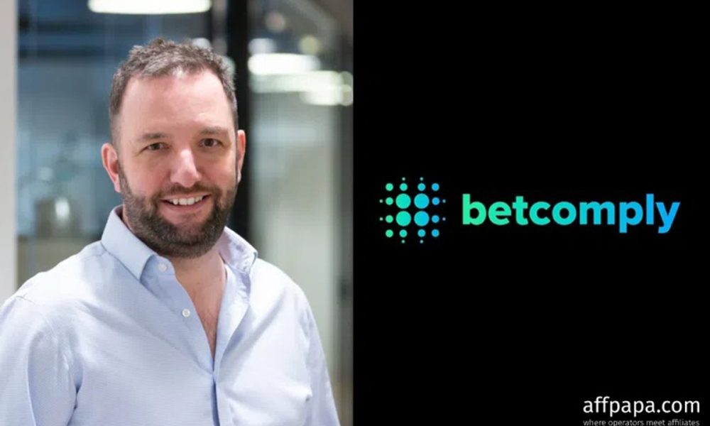 betcomply-appoints-martin-hodges-as-its-new-chief-marketing-officer