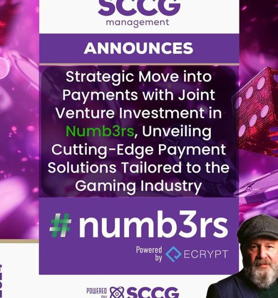 sccg-announces-joint-venture-investment-in-numb3rs