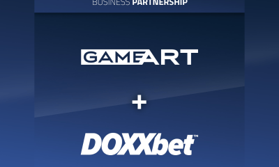 gameart-expands-game-distribution-through-collaboration-with-doxxbet