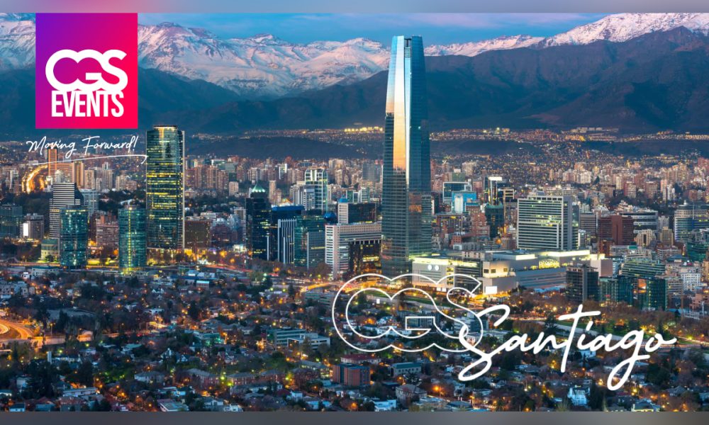 cgs-events-revolutionizes-the-chilean-gaming-scene-with-the-launch-of-cgs-santiago-in-its-fourth-edition