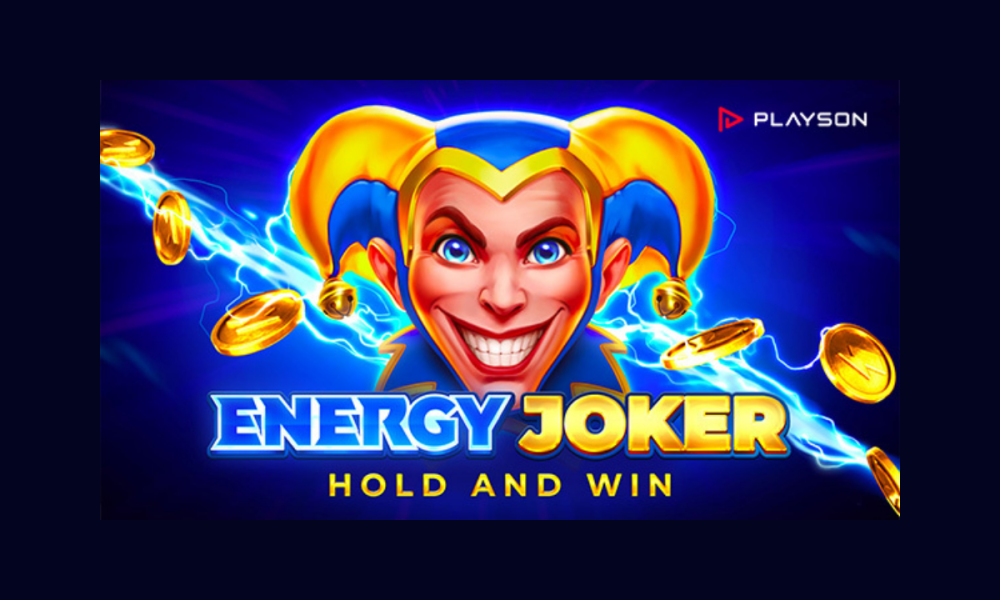 playson-grants-clown-unlimited-powers-in-energy-joker:-hold-and-win