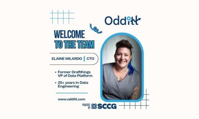 odditt-appoints-elaine-milardo-as-its-new-chief-technology-officer