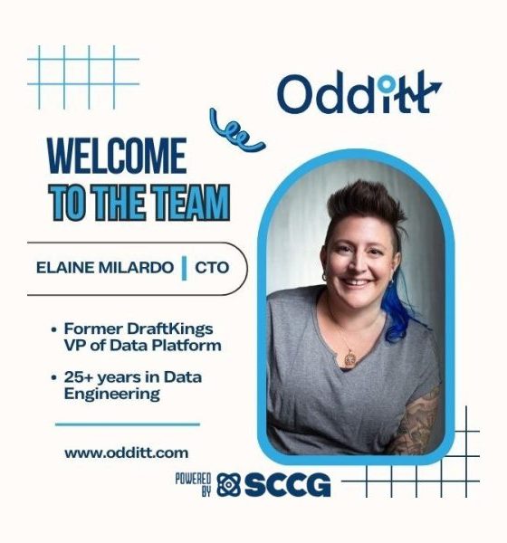 odditt-appoints-elaine-milardo-as-its-new-chief-technology-officer