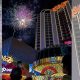 plaza-hotel-&-casino-to-celebrate-summer-with-friday-night-fireworks