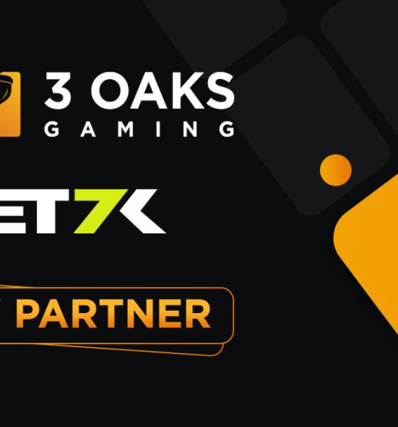 3-oaks-gaming-extends-brazilian-outreach-with-bet7k-partnership