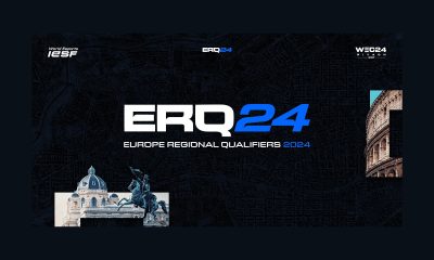 iesf-announces-the-european-regional-qualifiers-for-esports-world-championship