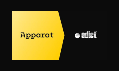 apparat-gaming-and-edict-egaming-announce-partnership