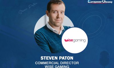 exclusive-q&a-w/-steven-paton,-commercial-director-at-wise-gaming