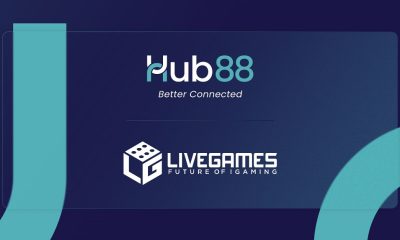 hub88-partners-with-livegames-to-enhance-content-offering