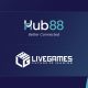 hub88-partners-with-livegames-to-enhance-content-offering