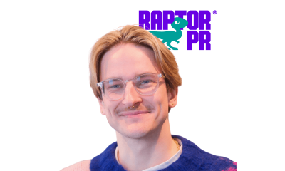 raptor-pr-hires-award-winning-james-law-as-pr-director