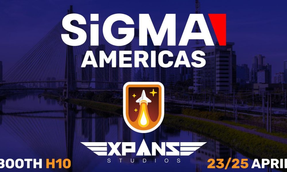 expanse-studios-to-take-center-stage-at-sigma-americas-in-sao-paulo
