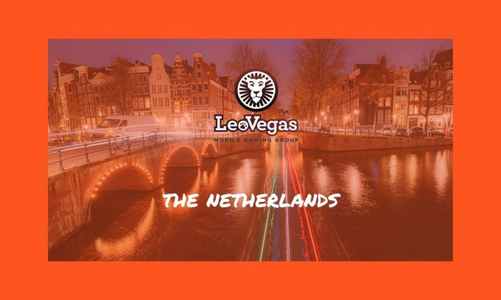 playtech-expands-leovegas-partnership-to-the-netherlands