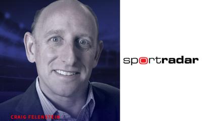 sportradar-names-new-cfo,-craig-felenstein