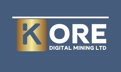 kore-digital-mining-ltd-announces-additional-14-ph/s-bitcoin-mining-capacity