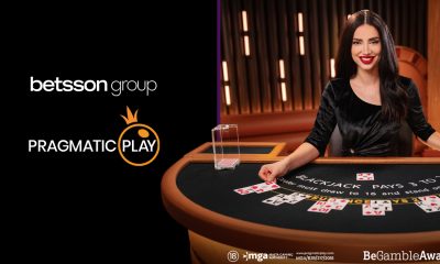 pragmatic-play-delivers-brand-new-dedicated-live-studio-for-betsson
