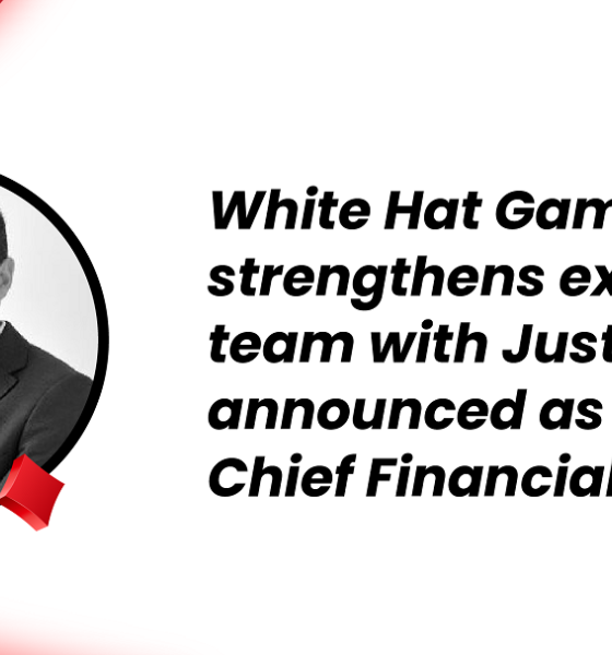 white-hat-gaming-strengthens-executive-team-with-justin-psaila-announced-as-new-chief-financial-officer
