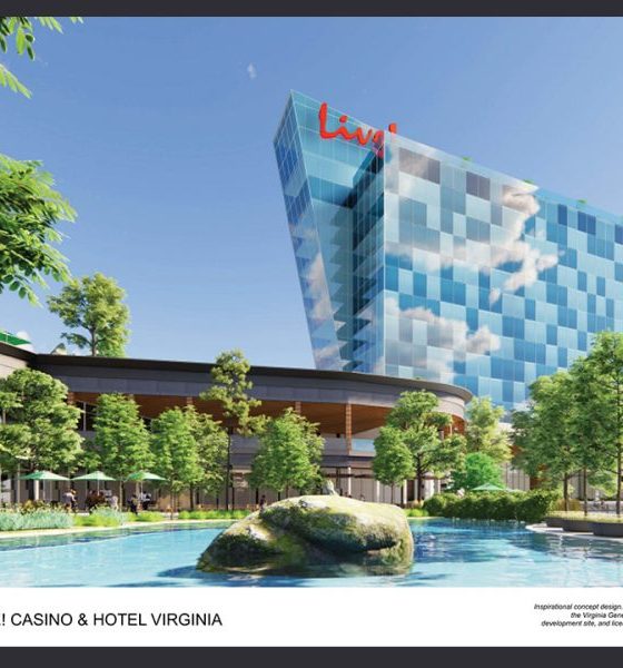 bruce-smith-enterprise-and-the-cordish-companies-unanimously-selected-by-city-of-petersburg-to-codevelop-$1.4-billion-transformative-mixed-use-development-in-petersburg,-virginia