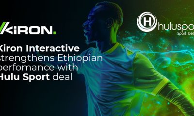 kiron-interactive-strengthens-ethiopian-performance-with-hulu-sport-deal