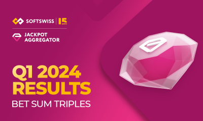 bet-sum-triples:-softswiss-jackpot-aggregator-q1’24-results