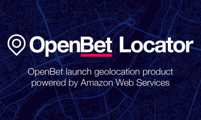 openbet-bolsters-compliance-technologies-with-the-launch-of-geolocation-product,-openbet-locator,-powered-by-amazon-web-services-(aws)