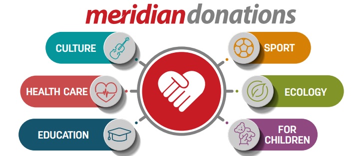 meridianbet-donate:-revolutionizing-csr-in-the-betting-and-gaming-industry