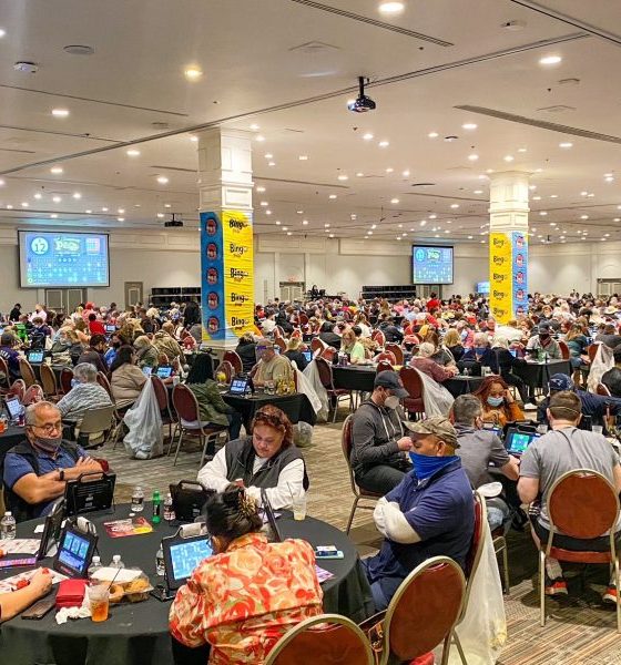 clark-county-residents-can-bring-a-friend-for-free-to-next-week’s-super-bingo-$160,000-tournament-at-the-plaza-hotel-&-casino,-may-6-8