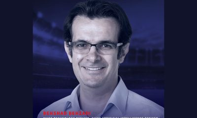 sportradar-appoints-behshad-behzadi-as-the-company’s-chief-technology-officer-and-chief-artificial-intelligence-officer