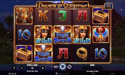 spinomenal-releases-new-dreams-of-cleopatra-title
