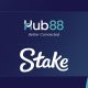 hub88-strikes-exclusive-partnership-with-crypto-giant-stake.com