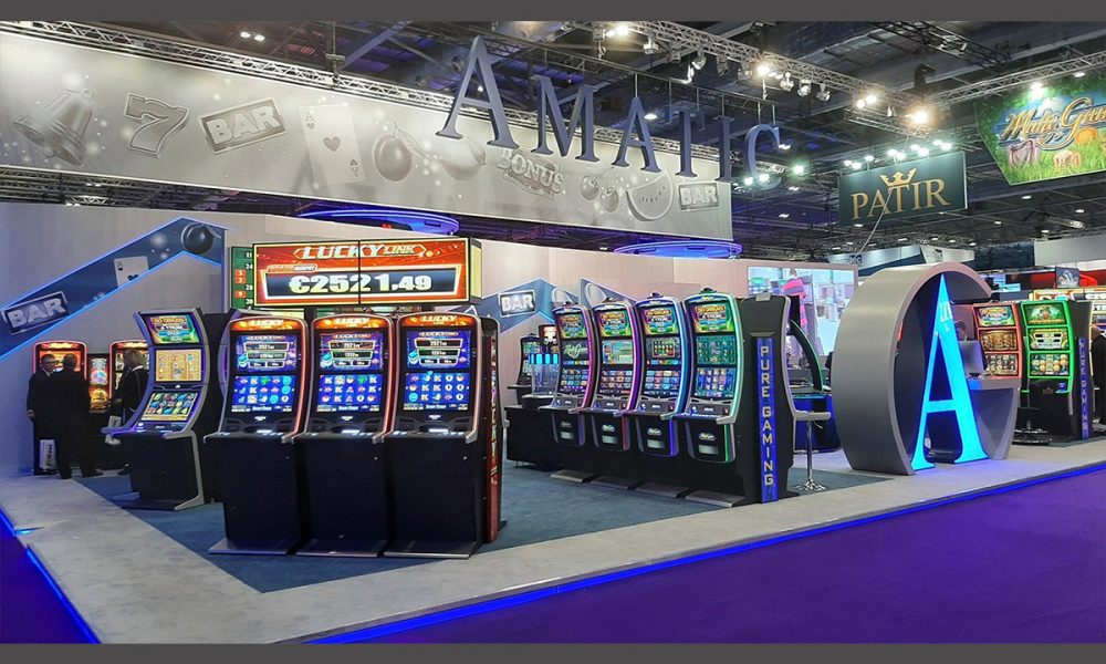 amatic-and-comatel-present-innovative-gaming-solutions-at-fijma-madrid