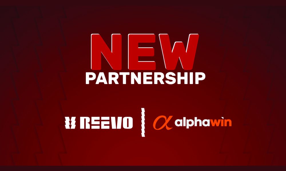 reevo-announces-strategic-partnership-with-alphawin