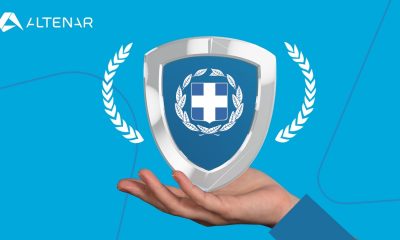 altenar-celebrates-greek-licence-in-landmark-moment-for-business