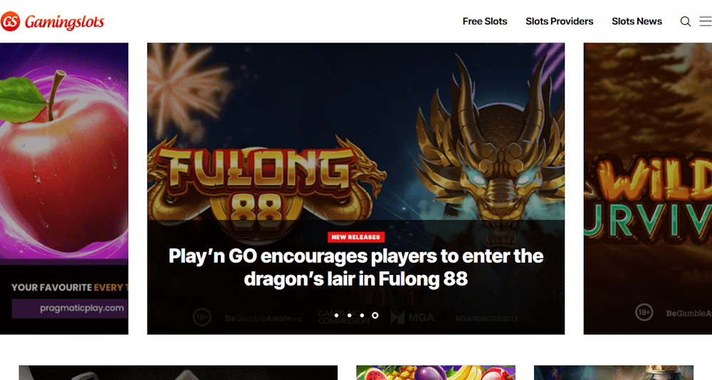 gamingslots-unveils-exciting-makeover:-a-refreshed,-mobile-friendly-slots-experience