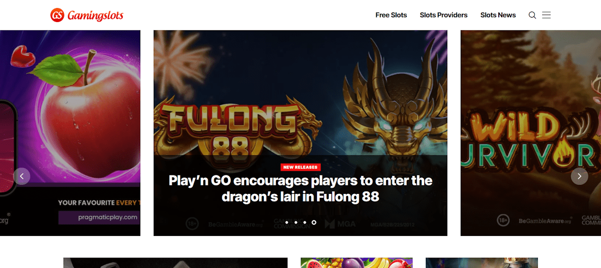gamingslots-unveils-exciting-makeover:-a-refreshed,-mobile-friendly-slots-experience